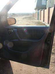 2003 Mercedes-Benz ML-Class Images