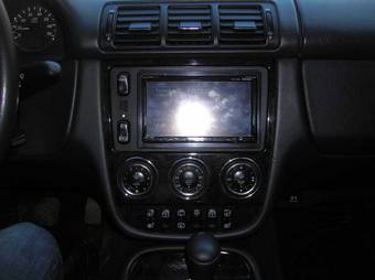 2003 Mercedes-Benz ML-Class For Sale