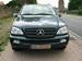 Preview Mercedes-Benz ML-Class