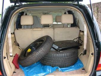 2004 Mercedes-Benz ML-Class For Sale