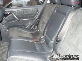 2004 Mercedes-Benz ML-Class Photos