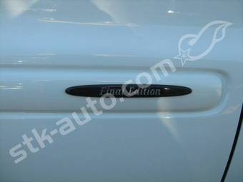 2004 Mercedes-Benz ML-Class Photos