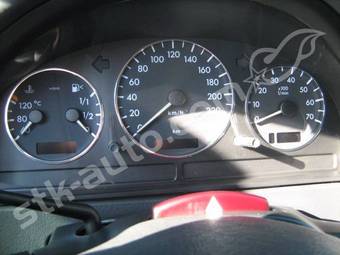 2004 Mercedes-Benz ML-Class Wallpapers