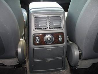 2004 Mercedes-Benz ML-Class Pics