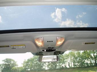 2004 Mercedes-Benz ML-Class For Sale
