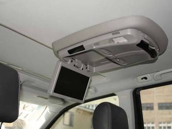 2004 Mercedes-Benz ML-Class For Sale