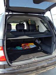 2004 Mercedes-Benz ML-Class For Sale