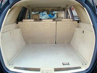 2005 Mercedes-Benz ML-Class Pictures