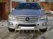 Wallpapers Mercedes-Benz ML-Class