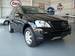 Preview Mercedes-Benz ML-Class