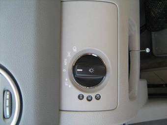 2005 Mercedes-Benz ML-Class Pics