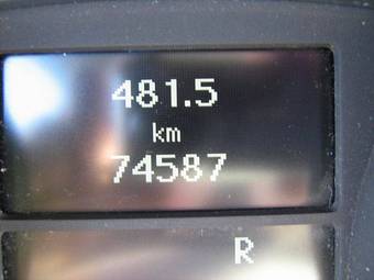 2005 Mercedes-Benz ML-Class Pictures