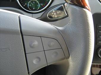 2005 Mercedes-Benz ML-Class Pictures