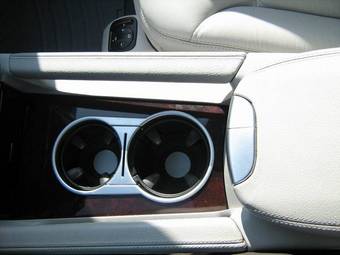 2005 Mercedes-Benz ML-Class For Sale
