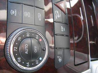 2005 Mercedes-Benz ML-Class For Sale