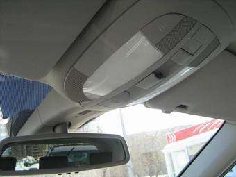 2005 Mercedes-Benz ML-Class Pictures