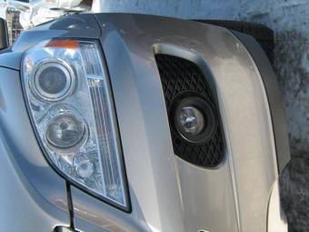 2005 Mercedes-Benz ML-Class Photos