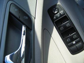 2005 Mercedes-Benz ML-Class For Sale