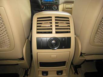 2005 Mercedes-Benz ML-Class Pictures