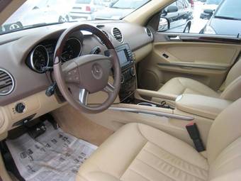 2005 Mercedes-Benz ML-Class For Sale