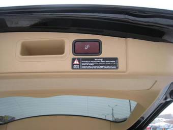 2005 Mercedes-Benz ML-Class Pics