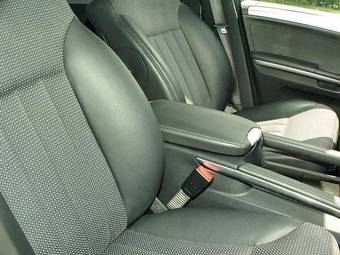 2005 Mercedes-Benz ML-Class Photos