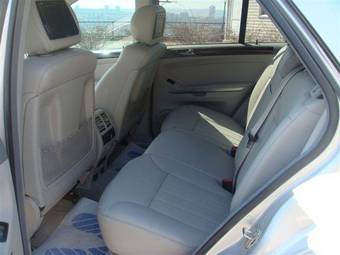 2005 Mercedes-Benz ML-Class For Sale