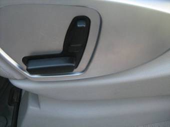 2005 Mercedes-Benz ML-Class Photos