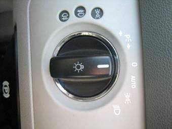 2005 Mercedes-Benz ML-Class Photos