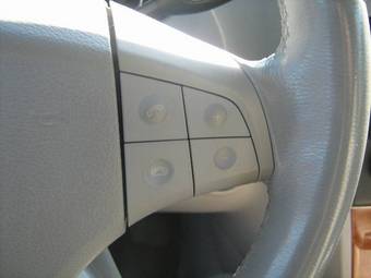 2005 Mercedes-Benz ML-Class For Sale