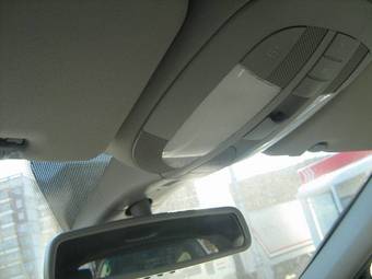 2005 Mercedes-Benz ML-Class Pictures