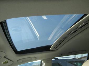 2005 Mercedes-Benz ML-Class Pictures