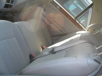 2005 Mercedes-Benz ML-Class Photos