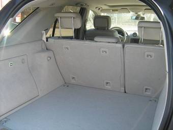 2005 Mercedes-Benz ML-Class Photos