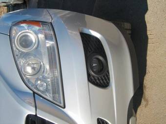 2005 Mercedes-Benz ML-Class For Sale