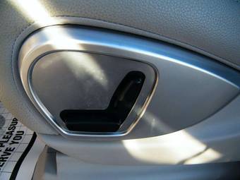 2005 Mercedes-Benz ML-Class Photos