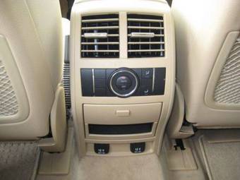 2005 Mercedes-Benz ML-Class Images