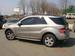Preview Mercedes-Benz ML-Class