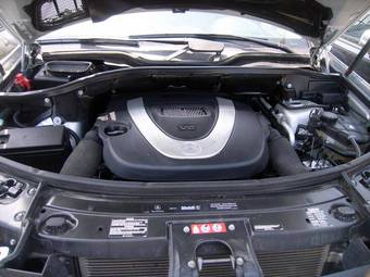 2005 Mercedes-Benz ML-Class Photos