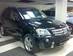 Images Mercedes-Benz ML-Class