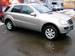 Preview Mercedes-Benz ML-Class