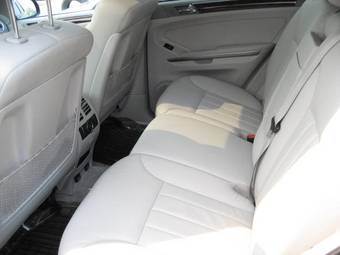 2005 Mercedes-Benz ML-Class For Sale