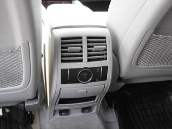 2005 Mercedes-Benz ML-Class Photos