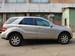 Preview Mercedes-Benz ML-Class