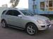 Pictures Mercedes-Benz ML-Class