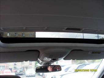 2005 Mercedes-Benz ML-Class Wallpapers