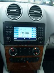 2005 Mercedes-Benz ML-Class For Sale