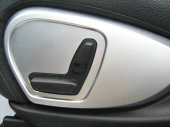 2005 Mercedes-Benz ML-Class Photos