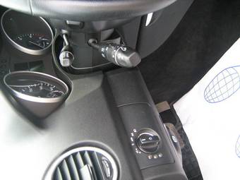 2005 Mercedes-Benz ML-Class Photos