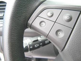 2005 Mercedes-Benz ML-Class Photos